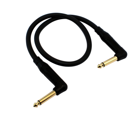 YORKVILLE PCC-18S1A Studio One Pedal Board Connector Cable - 18 pouces