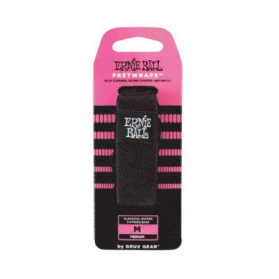 Ernie Ball 9613EB Fretwraps par Gruv Gear - Medium