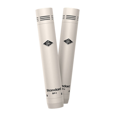 Universal Audio SP-1 Standard Pencil Microphones - Pair