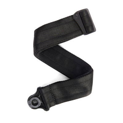 Planet Waves 50Bal00 50 mm STRAP DE GUITARE DE LOCATION AUTO (noir)