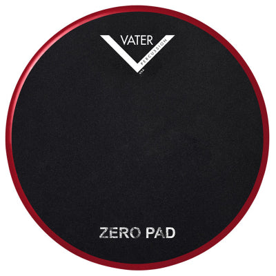 Vater VCBZ Zero Pad Soft Style Practice Pad