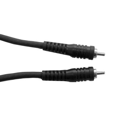 Link Audio A106SPD Câble coaxial RCA S/PDIF - 6 pieds