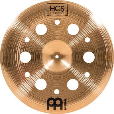 Meinl HCSB18TRC HCS Bronze Trash China Cymbal - 18"