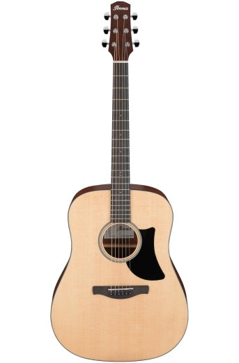 Ibanez AAD50LG Advance Acoustic Guitar (Natural Low Gloss)
