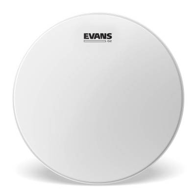 Evans B10G2 10 Inch G2 Coated Drumhead