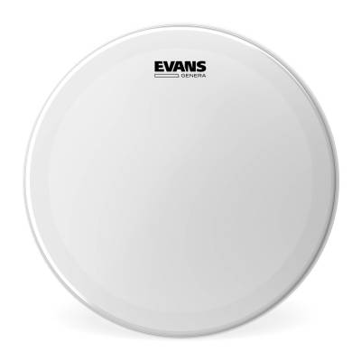 Evans B14GEN Genera Snare Drumhead - 14 Inch