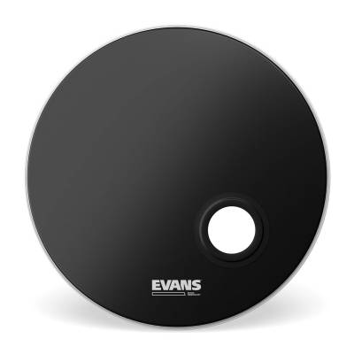 Evans BD22REMAD 22 Inch EMAD Resonant Drumhead