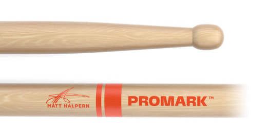 Pro-Mark TXMHW Matt Halpern Signature Stick Drumsticks