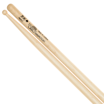 Los Cabos LCDJIVE Jive Drum Sticks - Maple