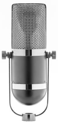 Apex APEX787 Microphone à ruban actif