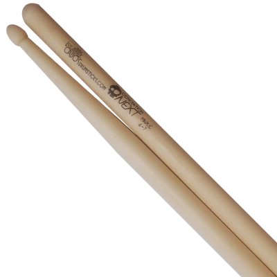 Los Cabos LCDGEN1 Kids Drumsticks (Maple)