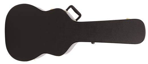 Étui pour guitare acoustique modèle orchestral Yorkville YAC-6HOM