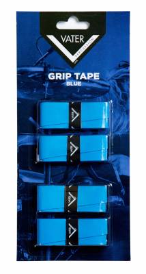 Vater VGTBL Drumstick Grip Tape (Blue)