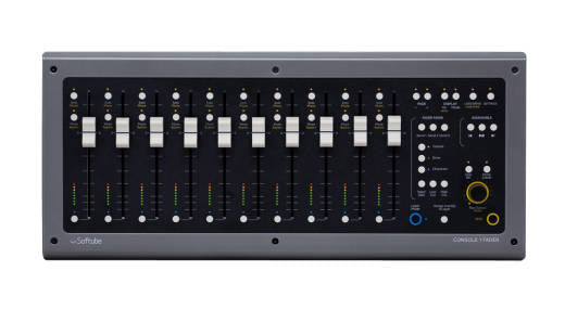 Softube CONSOLE 1 FADER Console 1 Fader