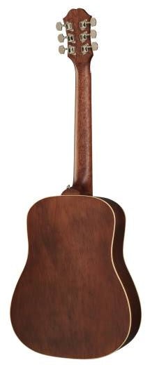 Epiphone EANT El Nino Travel Acoustic Outfit With Gig Bag (Natural)
