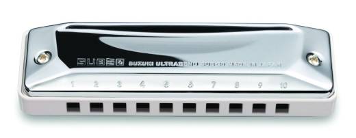 Harmonica UltraBend Suzuki SU-SUB30D (D)