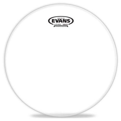 Evans S14H30-B 14 Inch 300 Snare Side Drumhead Unboxed