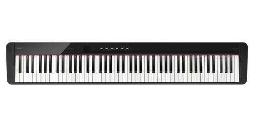 Casio PX-S1100 Privia Piano numérique 88 touches (noir)