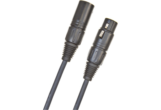 Planet Waves PW-CMIC-25 Classic Series XLR Microphone Cable 25 Foot