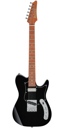 Ibanez AZS2209BBK PRESTIGE Electric Guitar (Black)
