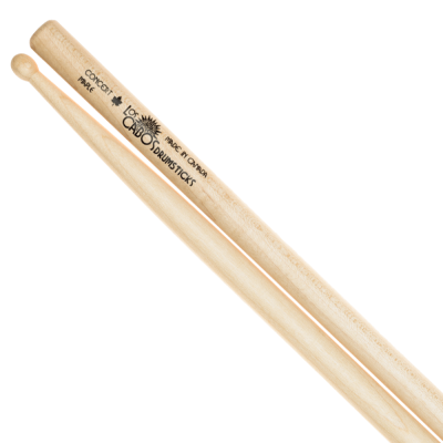 Los Cabos LCDCON Maple Concert Drumsticks