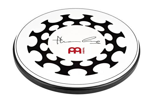 Meinl MPP-12-TL Thomas Lang Signature Practice Pad - 12 Inches