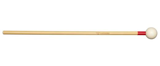 Vater V-CEXB50H XB50 Concert Hard Xylophone and Bell Mallet