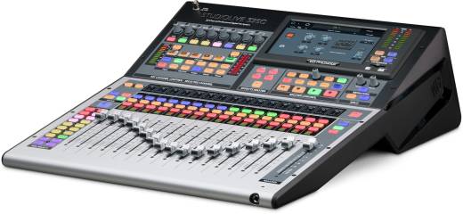 PreSonus StudioLive 32SC Series III 40 mixing channels