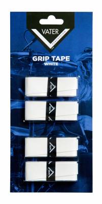 Vater VGTW Drumstick Grip Tape (White)