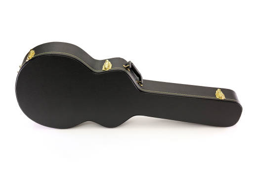 Yorkville YEC-6HES Hardshell ES-335 Style Guitar Case