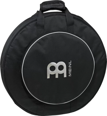 Meinl MCB22-BP Professional Cymbal Backpack Bag - 22"