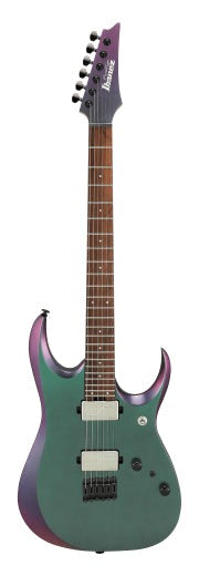 Ibanez PRESTIGE Series Electric Guitar (Polar Lights Flat)