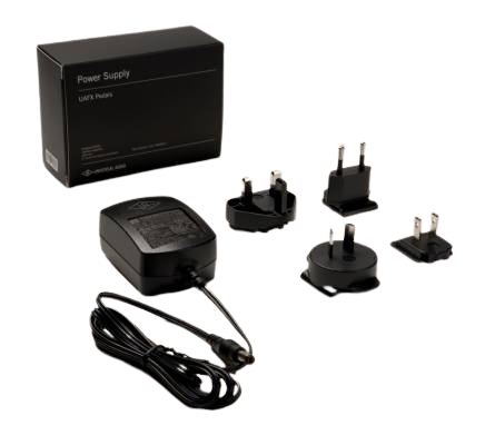 Universal Audio UAPSU-GP1-WW Power Supply for UAFX Pedals