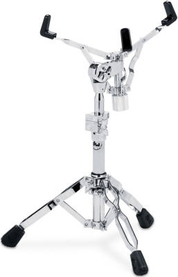 DW Drum DWCP5300 Workshop Heavy Duty Snare Stand - Red One Music