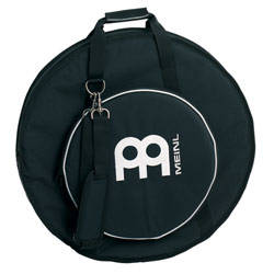 Meinl MCB22 Professional Cymbal Bag Black - 22 inch