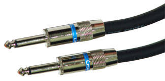 Yorkville SC-50R/14 DLX Series Speaker Cable - 50 foot