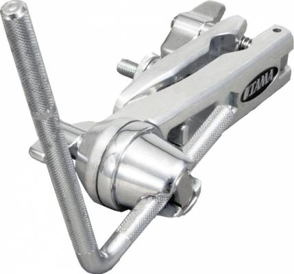 Tama CBA56 Cowbell Attachment with Fast Clamp
