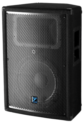 Yorkville YX Series 200-Watt 12 + 1 Inch Speaker
