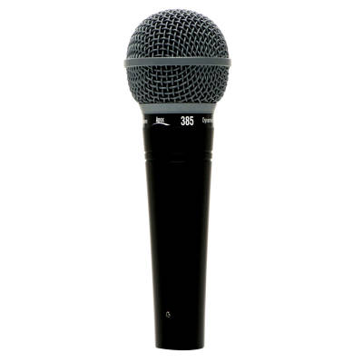 Apex APEX385 Premium Neodymium Microphone w/ Cable
