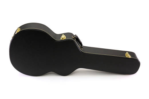 Yorkville YAC-6HSJ Étui rigide pour guitare acoustique Jumbo peu profond