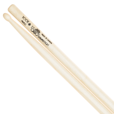 Los Cabos LCDROCK Rock Maple Drumsticks