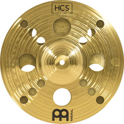 Meinl HCS12S HSC Trash Stack - 12''