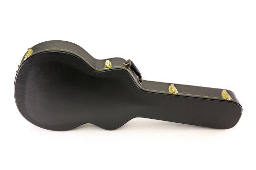 Étui pour guitare acoustique de qualité supérieure Yorkville YAC-6HDLX2