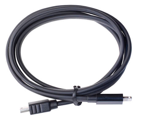Apogee iPad/iPhone Lighting Cable - 1m