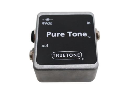 Truetone V2PTB Pure Tone Buffer
