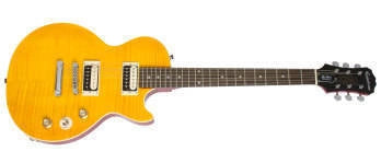 Epiphone ELPJ Slash AFD Les Paul Special II Performance Pack avec ampli (Slash Appetite)