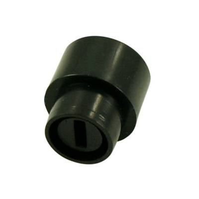 WD Music WD-TSKB 3 Way Blade Switch Knob (Black)