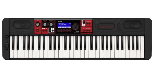 Casio CT-S1000V 61-Key Vocal Synthesizer Keyboard