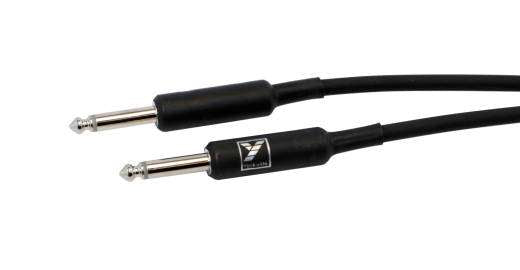 Yorkville PC-3DLX DLX Series Instrument Cables - 3 Feet