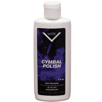 Vater VCP Cymbal Polish